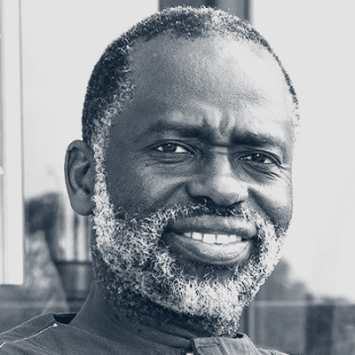 Tshilidzi Marwala