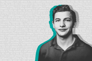 Lights, AI, Action: Wonder Dynamics’s Tye Sheridan